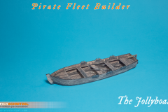6"/15cm Jollyboat