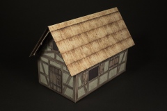 Core House (5x3")