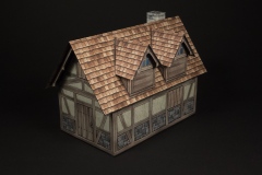 Roof options