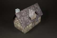 Fold-Flat build assembled