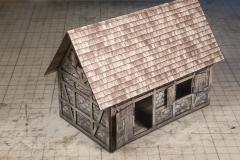 bonus extras 3D details build