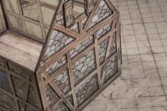 doubled up framework detail