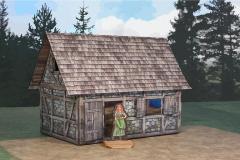 bonus extras 3D details build promo