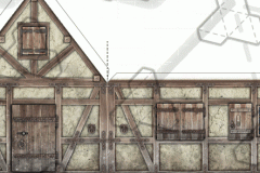 Wall detail options
