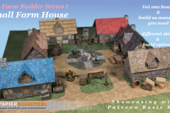 Small Farm House Overview