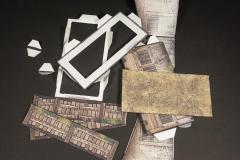 fold flat option (disassembled)