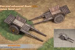 2020 01 Asian Handcart