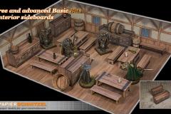 2020 02 Tavern Sideboards