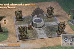 2020 03 Stone Cistern