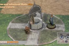 2020 03 Stone Cistern