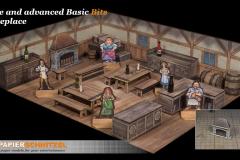2020 06 Fireplace/Hearth