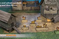 2020 08 Dog and Hen House