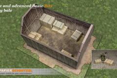 2020 08 Haybale