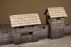 optional roof tops