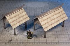 stand alone roof tops