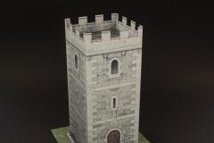 GWT1 Tower