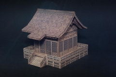 Base build