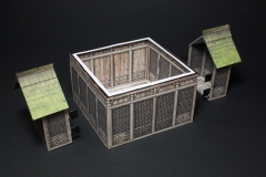 Building modules