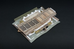Fold Flat