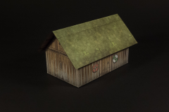 NVB2 simple Viking style