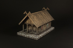 NVB2 advanced Viking style