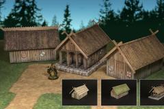 NVB2 texture variations
