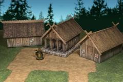 NVB2 house variations