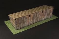 The Stables