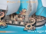 Pirate Fleet Builder Action