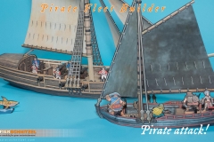 PFB Pirate Attack