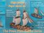 Pirate Fleet Builder Ships