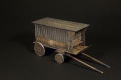 Open wagon