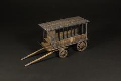 Toothpick bars