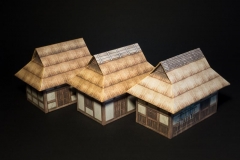Variations of the farm house