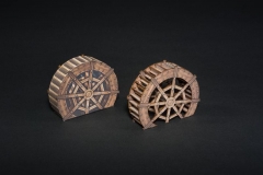 Waterwheel