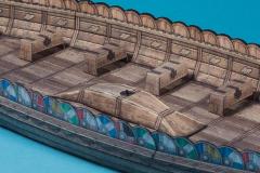 Deck details